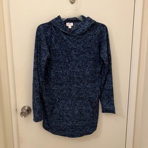Lularoe Amber size small